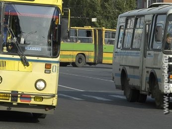Плата за проезд в муниципальном транспорте пока повышаться не будет Плата за проезд в муниципальном транспорте пока повышаться не будет