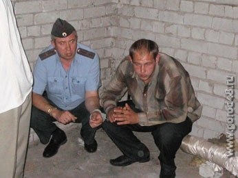 Маньяк-«лифтер» получил 22 года лишения свободы Маньяк-«лифтер» получил 22 года лишения свободы