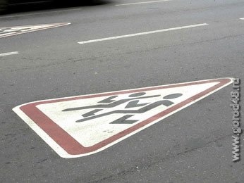 Главу администрации заставили взяться за плохие дороги Главу администрации заставили взяться за плохие дороги