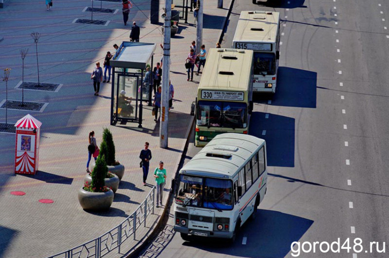 Сегодня в Липецке: автобусы станут ходить по-новому и как найти управу на шумных соседей