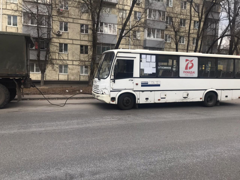 На пригородном маршруте работал лишённый прав водитель автобуса На пригородном маршруте работал лишённый прав водитель автобуса