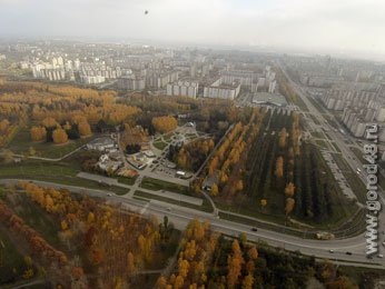 В Липецке выбрали место для памятника Победы В Липецке выбрали место для памятника Победы