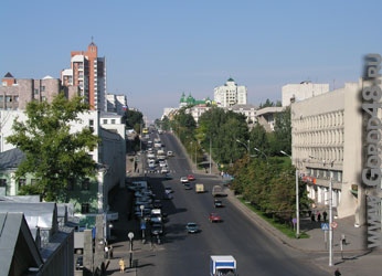 Липецк получит новый бренд Липецк получит новый бренд