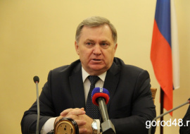 Николай Тагинцев ушел на заслуженный отдых