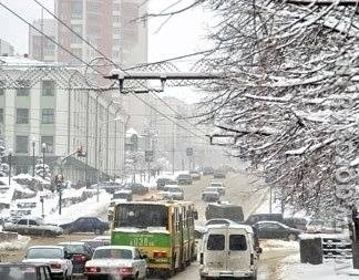В выходные днем плюсовая температура В выходные днем плюсовая температура
