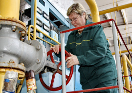 В Коровино отключат холодную воду