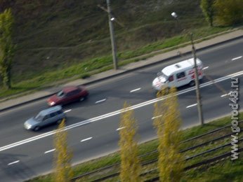 В перевернувшемся автомобиле погиб пассажир В перевернувшемся автомобиле погиб пассажир