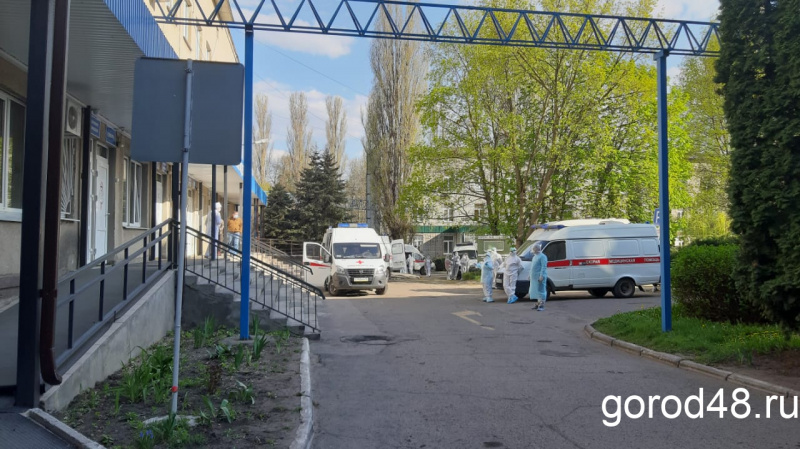 Ещё 53 человека в регионе вылечились от коронавируса Ещё 53 человека в регионе вылечились от коронавируса