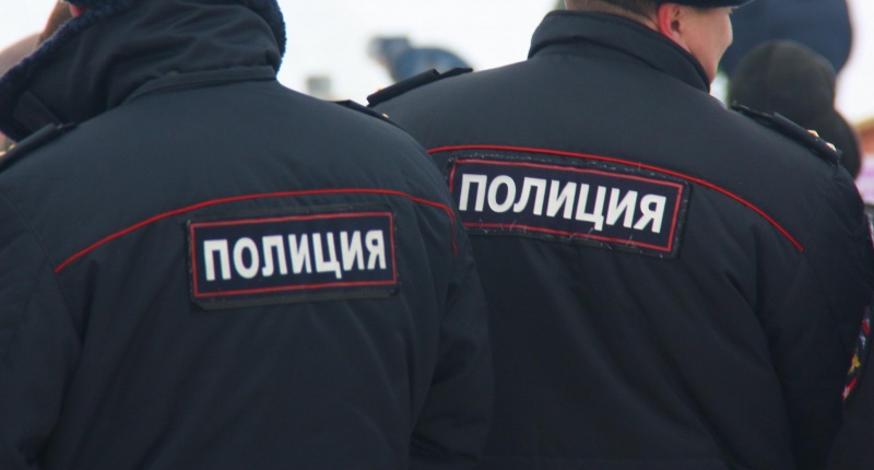 У первокурсника отняли почти 1 млн рублей У первокурсника отняли почти 1 млн рублей