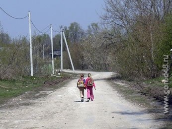 Директора школы привлекли к ответственности за газ Директора школы привлекли к ответственности за газ
