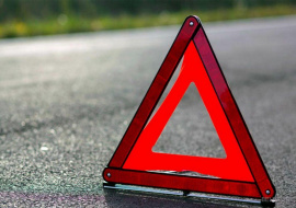 В ДТП со школьным автобусом в Пермском крае пострадали 15 детей