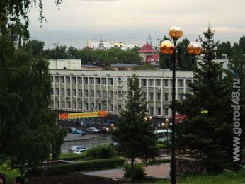 Немецкая выставка в мэрии Немецкая выставка в мэрии