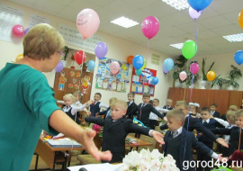 «Дорогая Елена Сергеевна»: мэрия отчиталась о заработках директоров липецких школ   