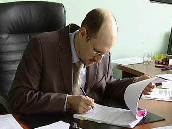 Липецким чиновникам запретили материться Липецким чиновникам запретили материться