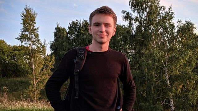 В Нижегородской области парень погиб, защищая женщину от грабителя В Нижегородской области парень погиб, защищая женщину от грабителя