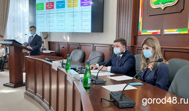 «Первый среди равных» - в Липецком горсовете новый старый спикер «Первый среди равных» - в Липецком горсовете новый старый спикер