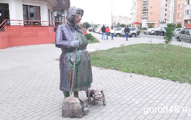 На улицах Липецка не будет чересполосицы из разных видов тротуарной плитки На улицах Липецка не будет чересполосицы из разных видов тротуарной плитки