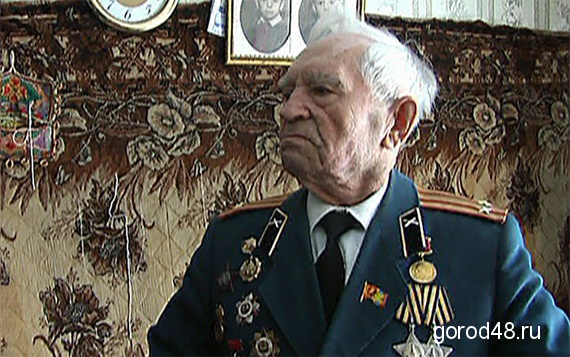 В Липецке выбрали почетных граждан В Липецке выбрали почетных граждан