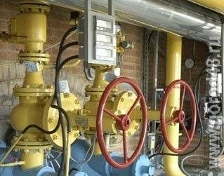 В центре Липецка ограничат подачу тепла В центре Липецка ограничат подачу тепла