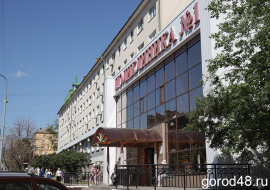 Заболеваемость ОРВИ в Липецке за неделю снизилась на 12,4%