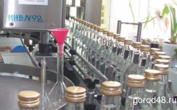 Продажа водки на 7 минут позже разрешенного времени обошлась в 50 тысяч рублей Продажа водки на 7 минут позже разрешенного времени обошлась в 50 тысяч рублей