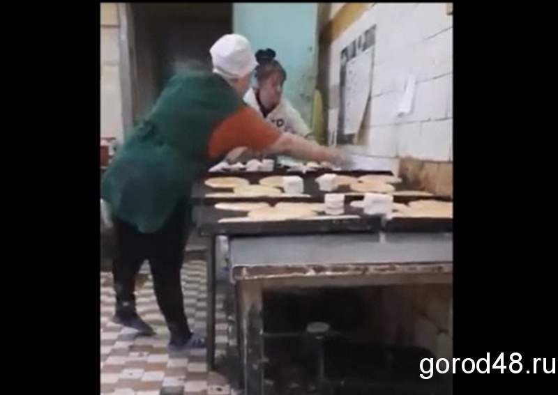 «Во, чухмань!» «Во, чухмань!»
