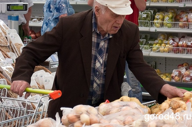 Цены на одни и те же продукты в липецких магазинах продолжают разниться в два раза Цены на одни и те же продукты в липецких магазинах продолжают разниться в два раза