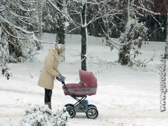 В Липецкой области пройдут дожди В Липецкой области пройдут дожди