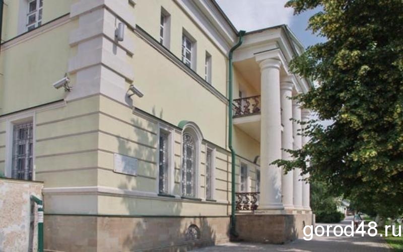 Липчанам покажут сразу все виды искусства XX века Липчанам покажут сразу все виды искусства XX века