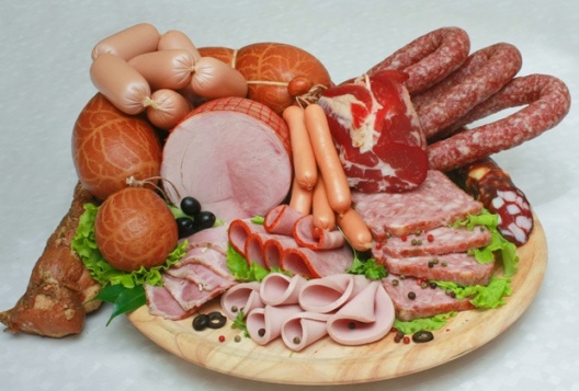 Белорусские продукты помогают сделать будни легче и радостнее Белорусские продукты помогают сделать будни легче и радостнее