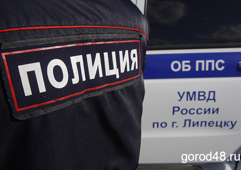 Полицейские задержали подозреваемого в серии автокраж Полицейские задержали подозреваемого в серии автокраж