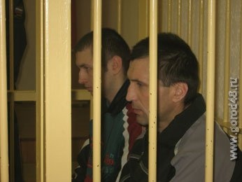 Убийство в православной купели Убийство в православной купели