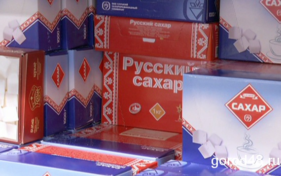 Почему в Липецке дорожает сахар? Почему в Липецке дорожает сахар?