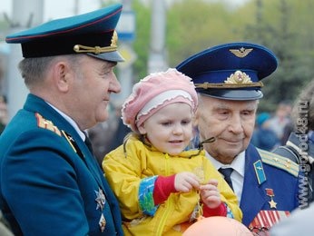 В среду в Липецке пройдёт областная научная конференция, посвященная 65-летию Победы В среду в Липецке пройдёт областная научная конференция, посвященная 65-летию Победы