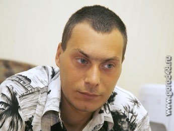 Липчанин, дезертировавший из элитной 76-й десантно-штурмовой дивизии, сдался военной комендатуре Липецкого гарнизона Липчанин, дезертировавший из элитной 76-й десантно-штурмовой дивизии, сдался военной комендатуре Липецкого гарнизона