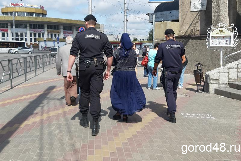Липчане живут здоровой и счастливой жизнью на семь лет меньше москвичей Липчане живут здоровой и счастливой жизнью на семь лет меньше москвичей