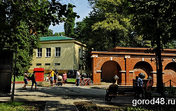 Липецк не вошел в число городов, которые хотели бы посетить россияне Липецк не вошел в число городов, которые хотели бы посетить россияне