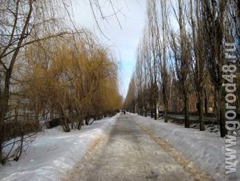 В Липецке от – 4 до +1 В Липецке от – 4 до +1