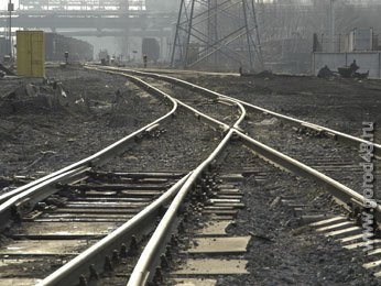 Студенты пойдут на железную дорогу Студенты пойдут на железную дорогу
