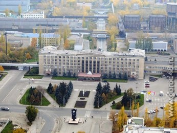 Водитель НЛМК признан лучшим в Центральной России Водитель НЛМК признан лучшим в Центральной России