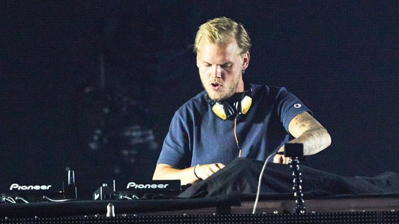 В Стокгольме похоронили диджея Avicii В Стокгольме похоронили диджея Avicii
