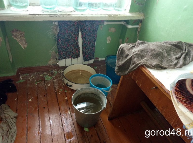Липецкая Госжилинспекция оказалась не хуже ГЖИ Москвы Липецкая Госжилинспекция оказалась не хуже ГЖИ Москвы