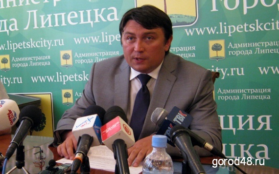 Вице-мэра Липецка не пустили в школы Вице-мэра Липецка не пустили в школы