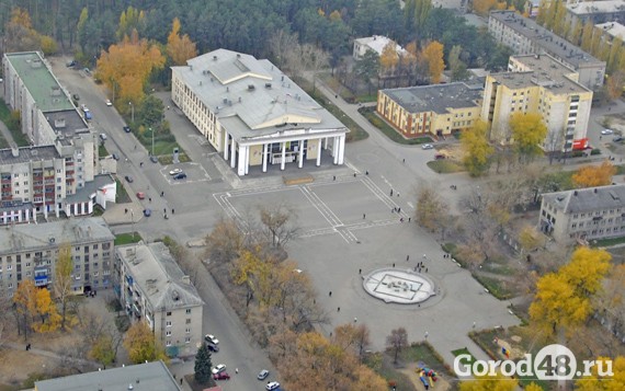 Купить Дом На Тракторном Лтз В Липецке