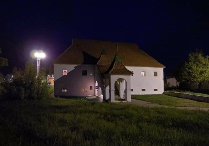 В Чаплыгине покажут льды Байкала и самые красивые деревни Франции В Чаплыгине покажут льды Байкала и самые красивые деревни Франции