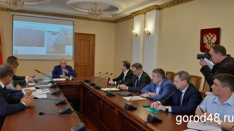 Дорожники попросили перекрыть проспект Победы Дорожники попросили перекрыть проспект Победы