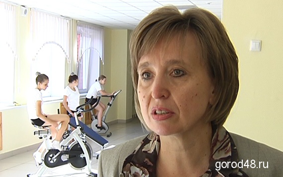 В Липецке выбрали лучшую школу В Липецке выбрали лучшую школу