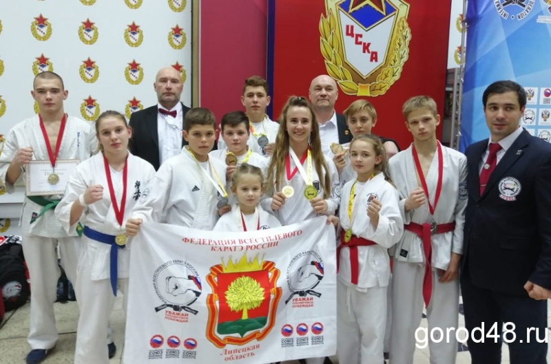 В первенстве мира по каратэ липчане побеждали даже японцев (ФОТО) В первенстве мира по каратэ липчане побеждали даже японцев (ФОТО)