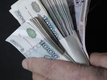 Среднедушевой доход липчан приблизился к 8 тыс. рублей Среднедушевой доход липчан приблизился к 8 тыс. рублей