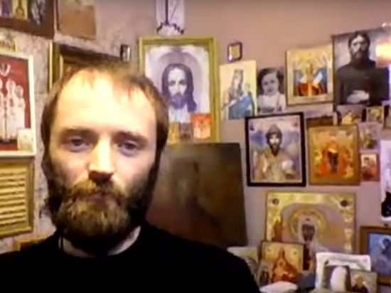 Адвокаты грязинского радикала Александра Калинина пытались добиться его освобождения Адвокаты грязинского радикала Александра Калинина пытались добиться его освобождения